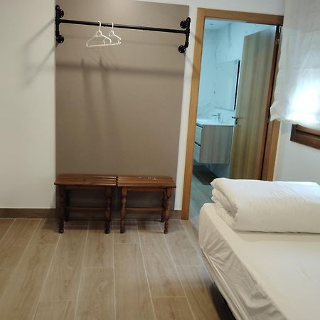 Albergue Hostel Nuestra Senora Del Camino Combarro Luaran gambar